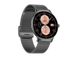 Colmi V89 okosóra (acél fekete) (V89 STEEL BLACK)